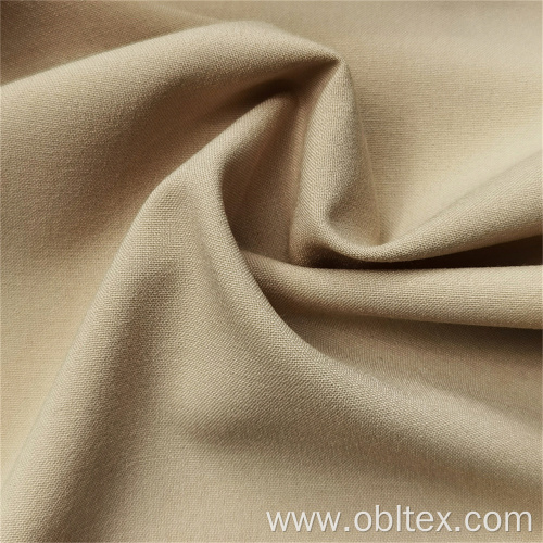 OBL21-2722 Plain T/R Spandex Fabric